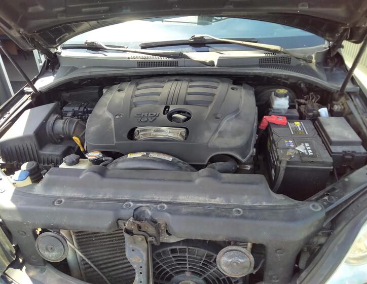 KIA Sorento 12