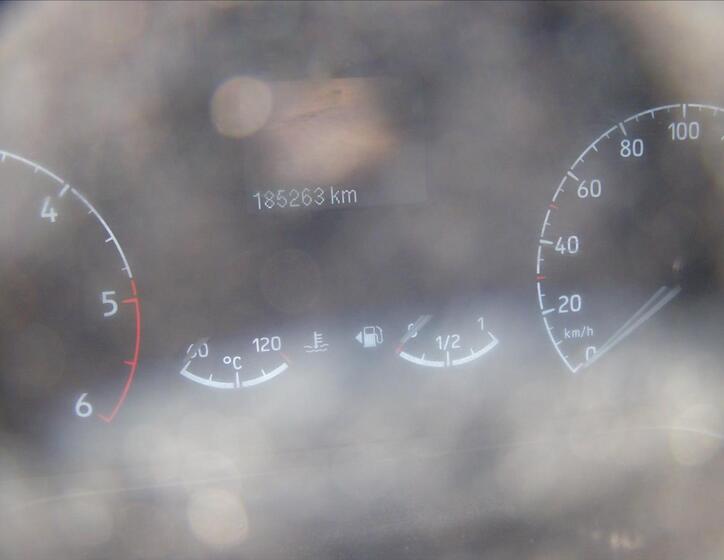 Ford Transit 14
