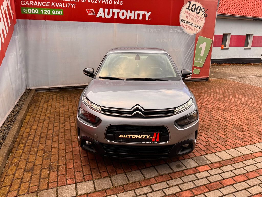 Citroën C4