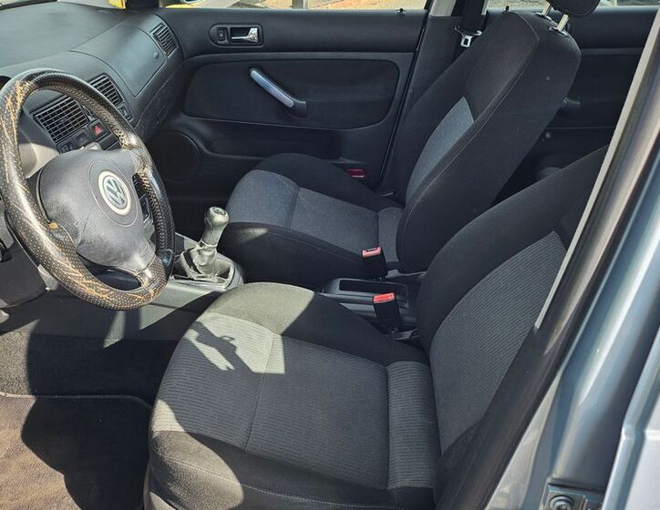 Volkswagen Golf 7
