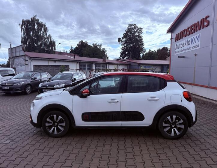 Citroën C3 2