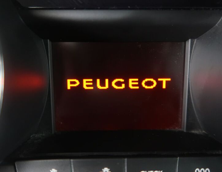 Peugeot 508 16