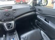 Honda CR-V 15