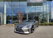 Lexus LC 500 1