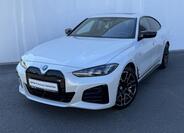 BMW i4 1