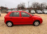 Škoda Fabia 7