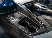 Chevrolet Corvette 29