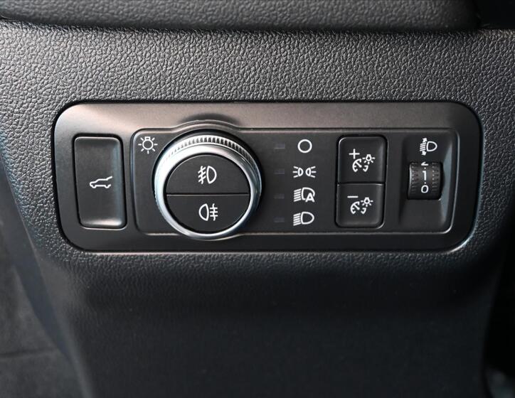 Ford Kuga 28
