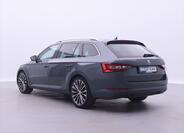Škoda Superb 5
