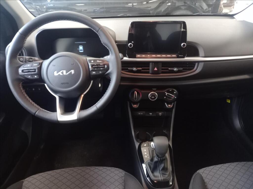 KIA Picanto 5