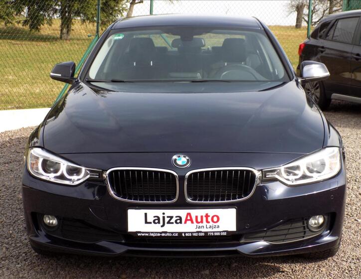 BMW Řada 3 3
