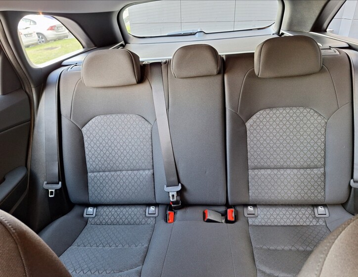 KIA Ceed 16
