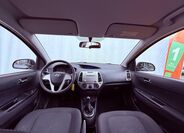 Hyundai i20 13