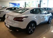 Citroën C4 X 5