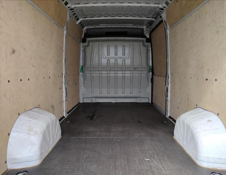 Opel Movano 11