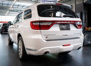 Dodge Durango 2