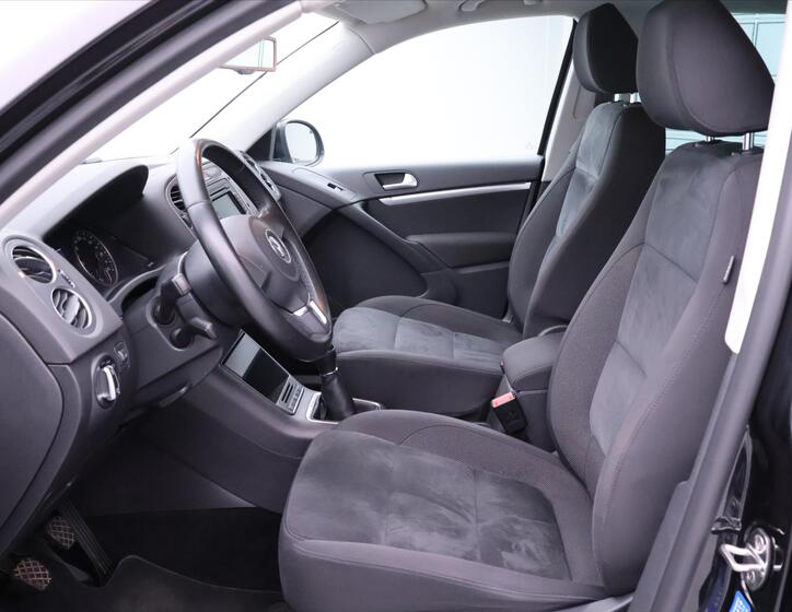 Volkswagen Tiguan 10