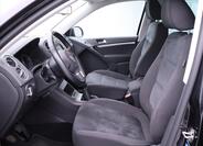 Volkswagen Tiguan 10