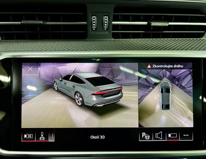 Audi S7 17