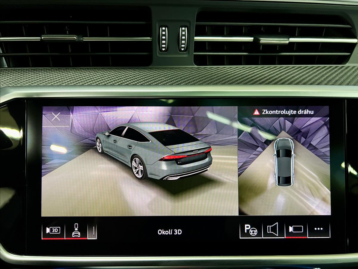 Audi S7