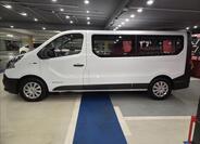Renault Trafic 11