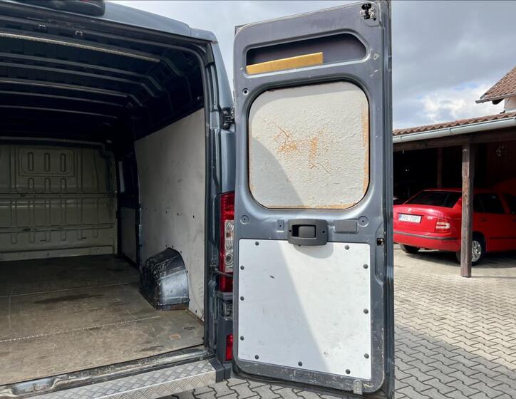 Fiat Ducato 29