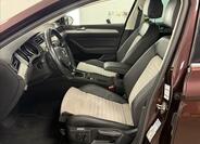Volkswagen Passat 8