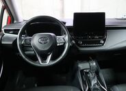 Toyota Corolla 16