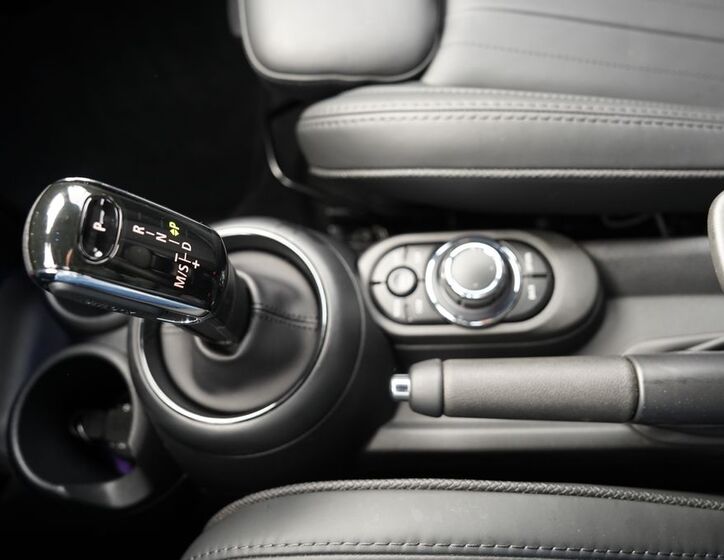 Mini Cooper S 42