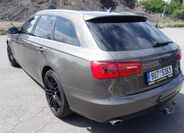 Audi A6 13