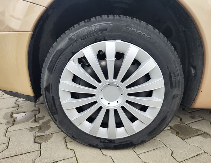 Renault Modus 21