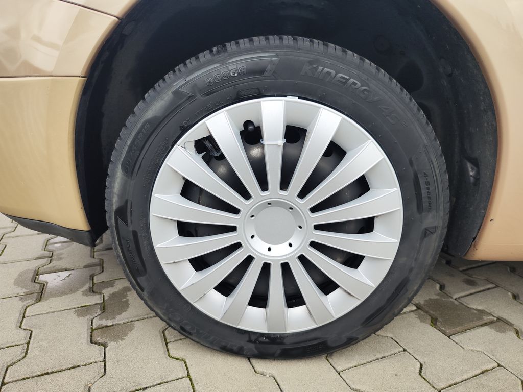 Renault Modus