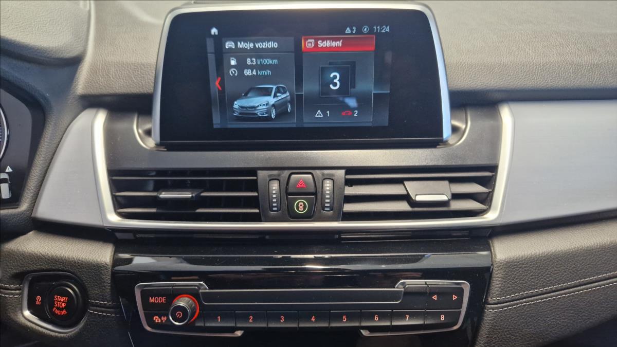 BMW Řada 2