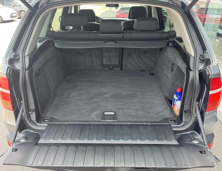 BMW X5 20