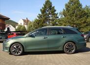 KIA Ceed 5