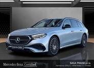 Mercedes-Benz Třídy E 1