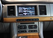 Jaguar XF 11