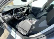 Škoda Octavia 5
