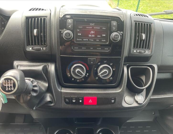 Fiat Ducato 10