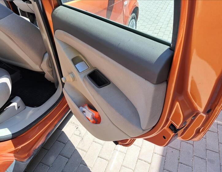 Fiat Idea 28