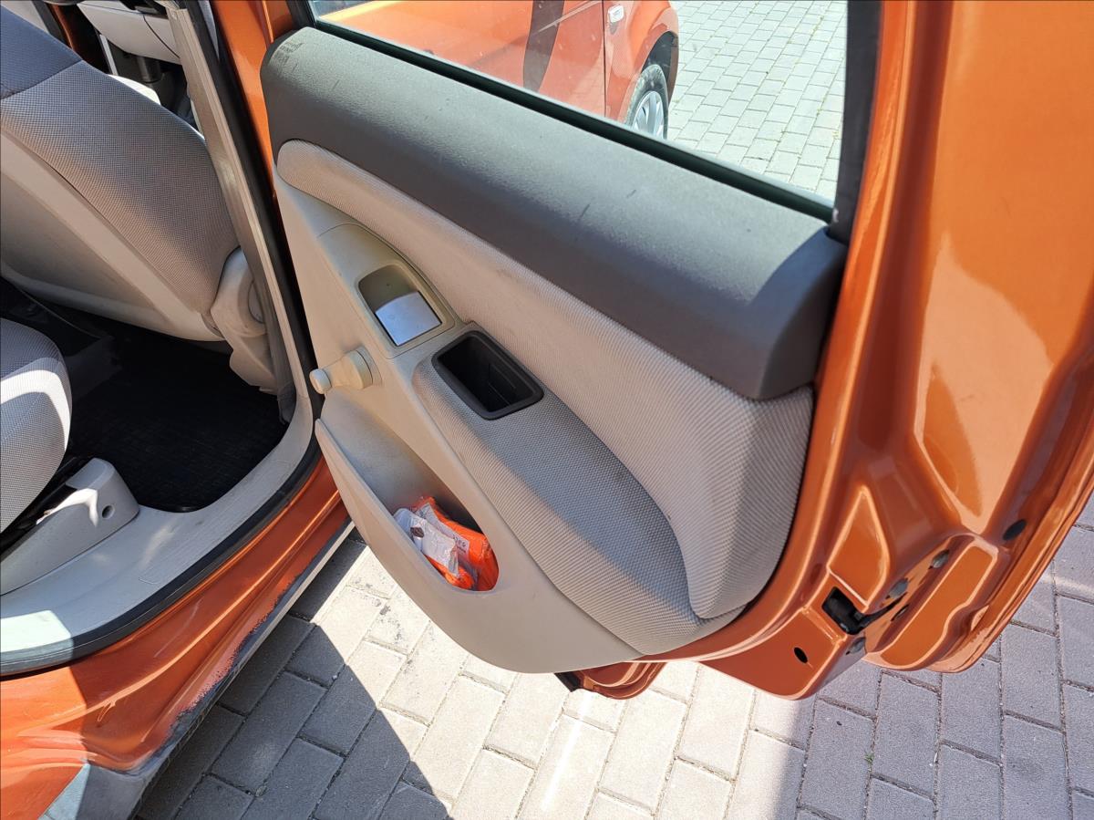 Fiat Idea