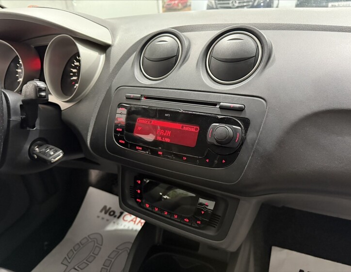Seat Ibiza 16