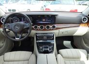 Mercedes-Benz Třídy E 20