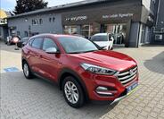 Hyundai Tucson 1