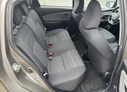 Toyota Yaris 13