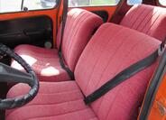 Citroën 2CV 10