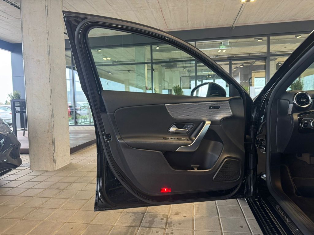 Mercedes-Benz Třídy A