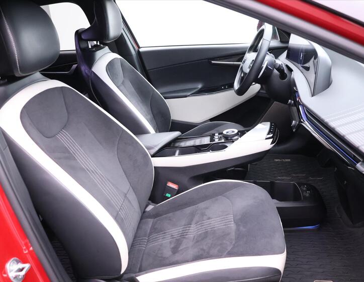 KIA EV6 14