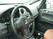 Mitsubishi Colt 10