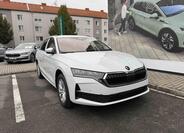 Škoda Octavia 1
